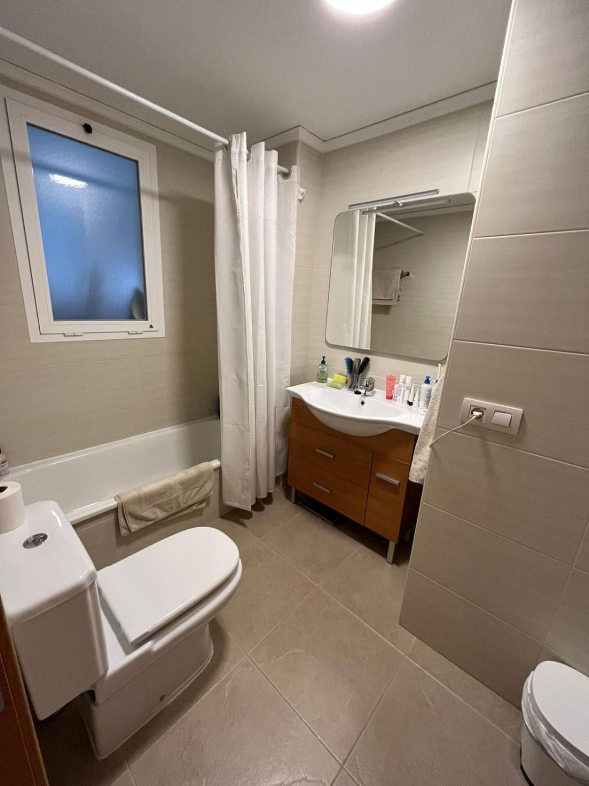 Apartment Atico Playasol *