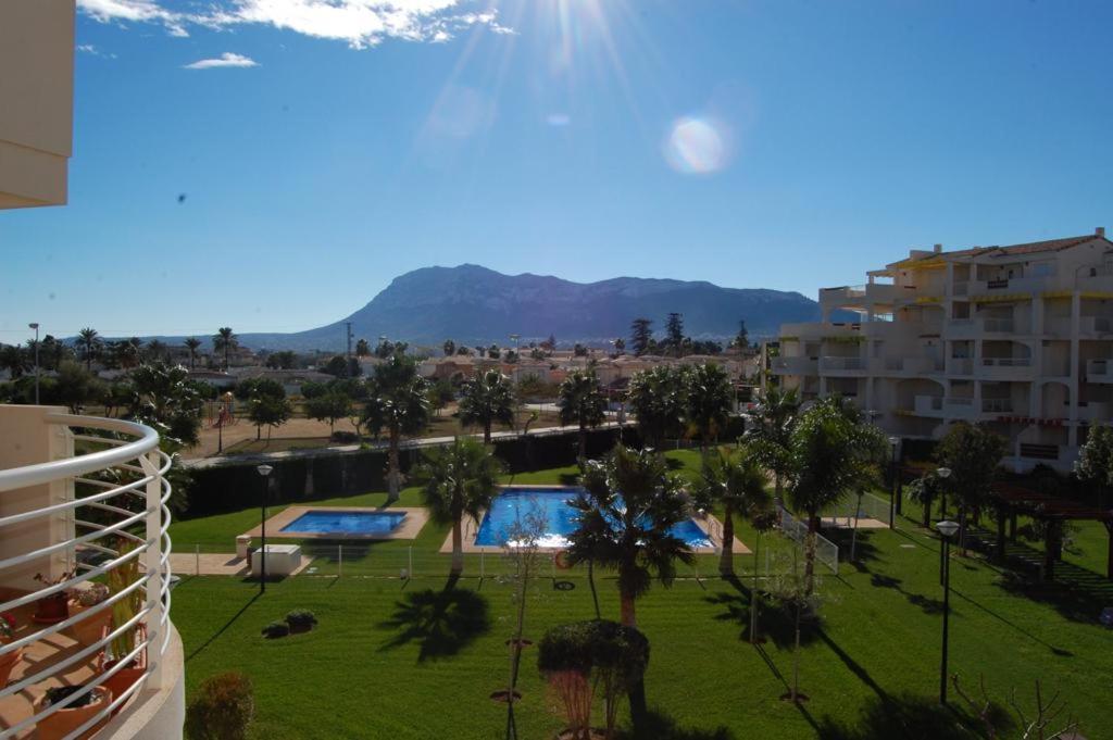 Atico Playasol Apartamento