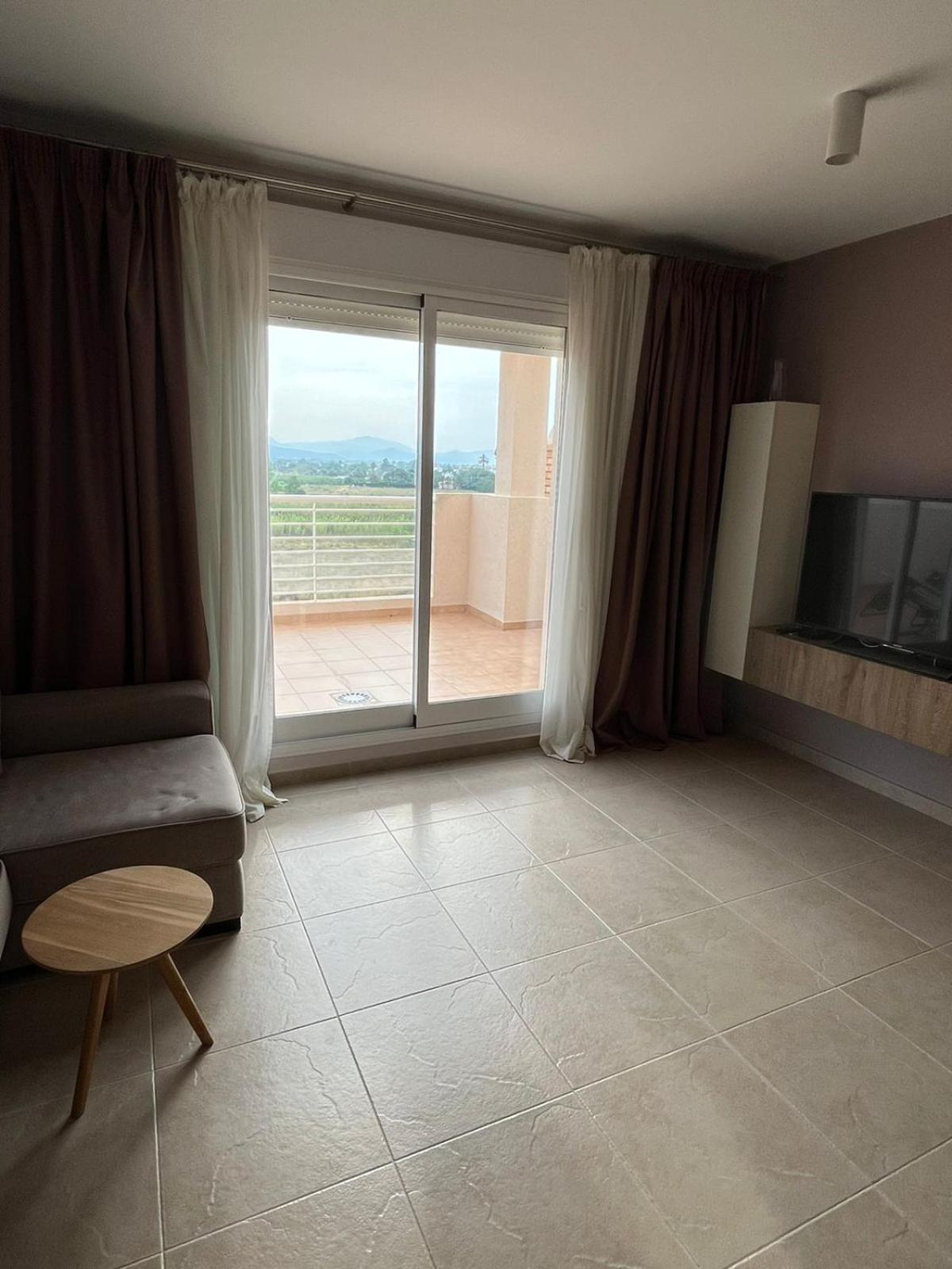 Apartamento Atico Playasol
