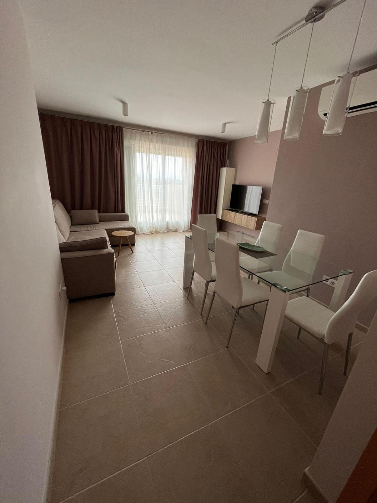 Atico Playasol Apartamento Dénia