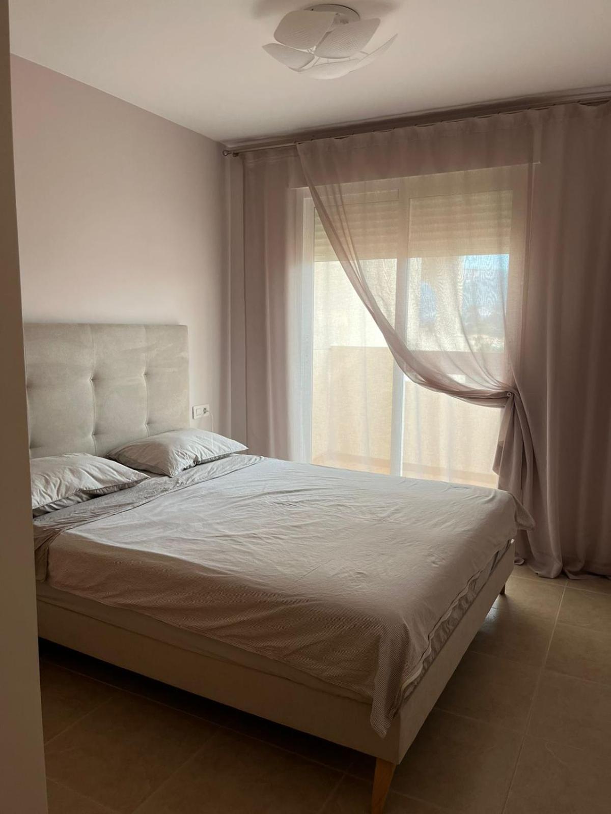 Atico Playasol Apartamento Dénia