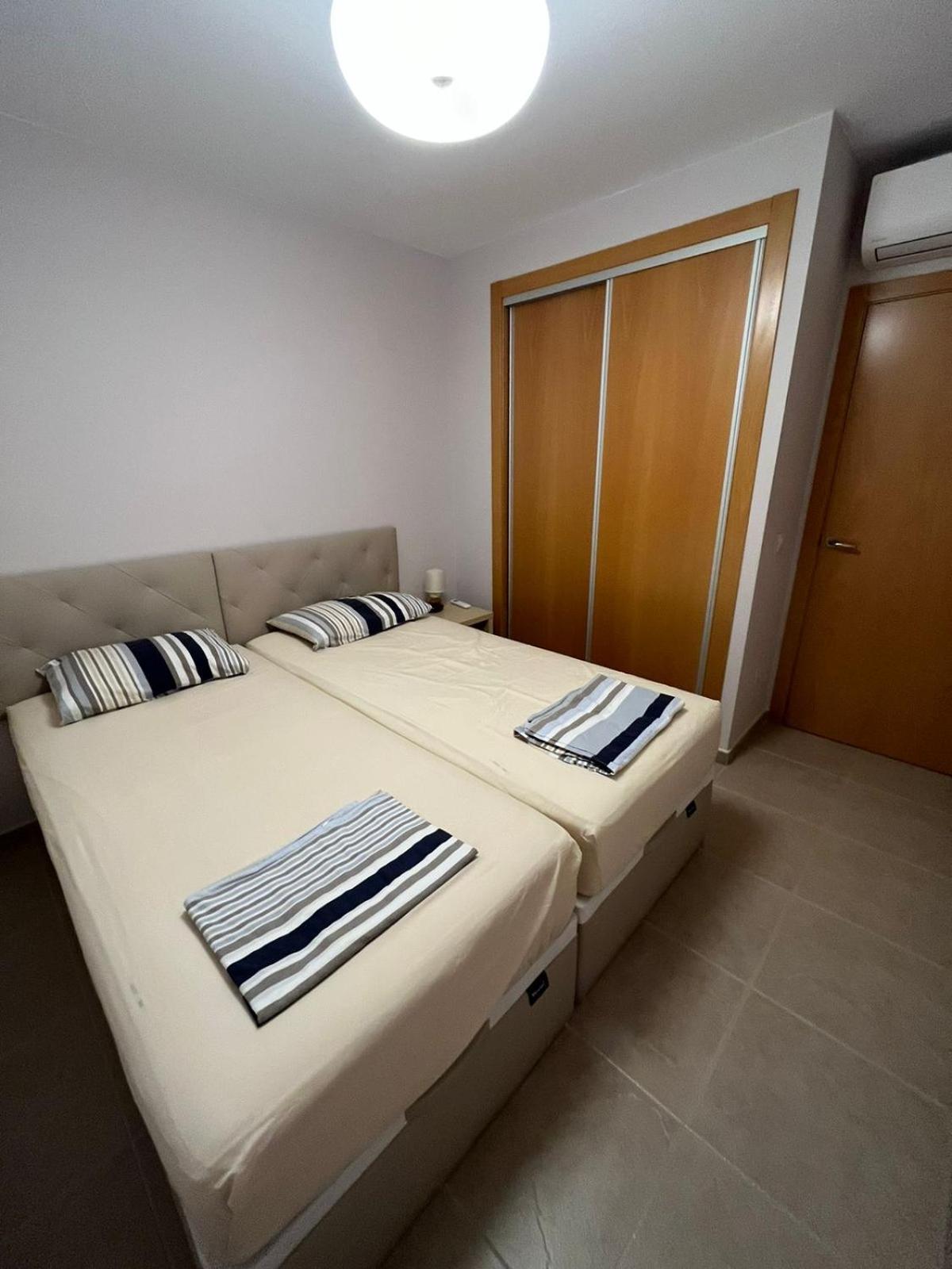 Atico Playasol Dénia