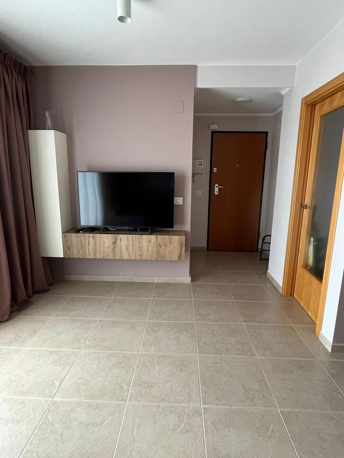 Apartamento Atico Playasol