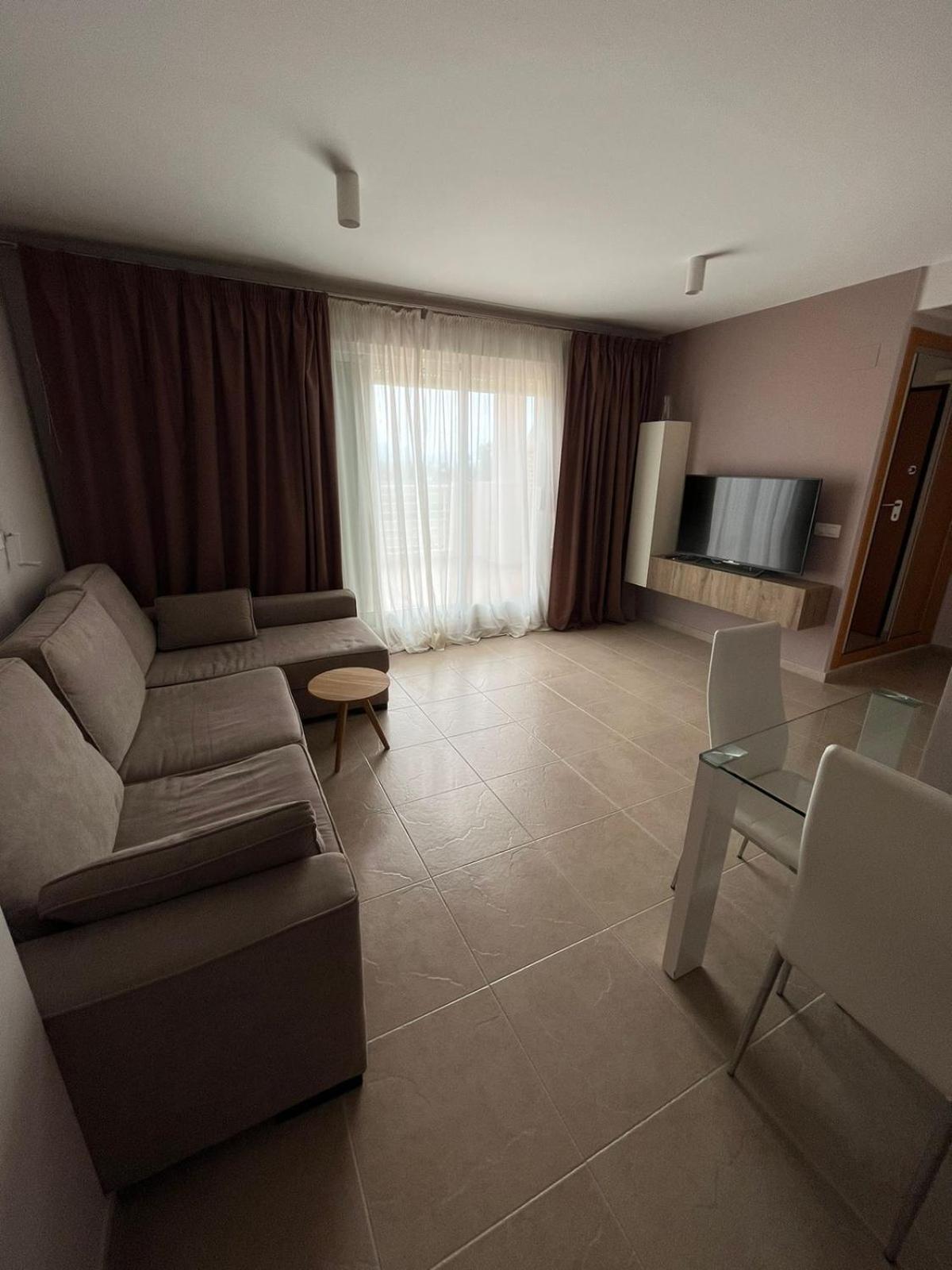 Apartamento Atico Playasol *